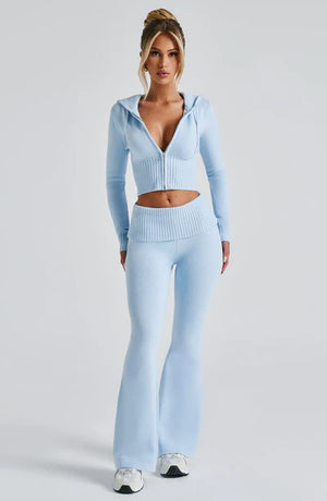 The Bianca Knit Set