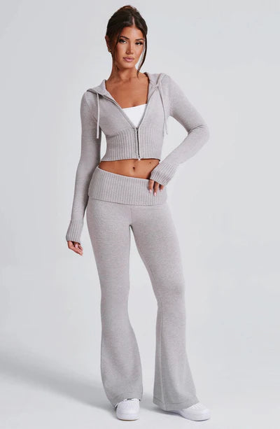 The Bianca Knit Set