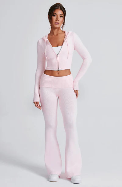 The Bianca Knit Set