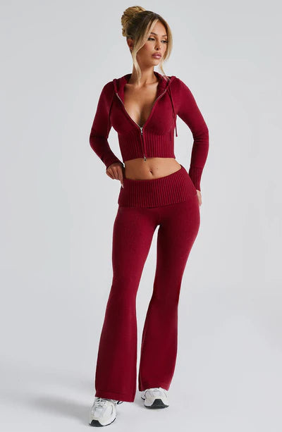 The Bianca Knit Set